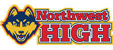Northwest High logo